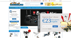 Desktop Screenshot of hobbyreal.com